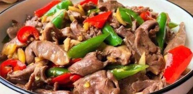 古城三肉食大全