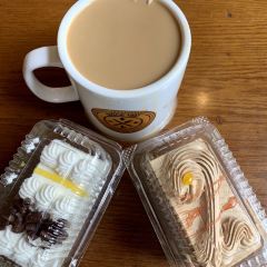 德大西餐社 User Photo