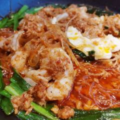 醉美长安·陕菜(大明宫万达店) 여행 사진