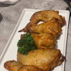 必胜客(仁寿万达店) User Photo