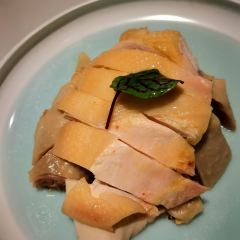 蘭心餐厅(陆家嘴中心店) User Photo