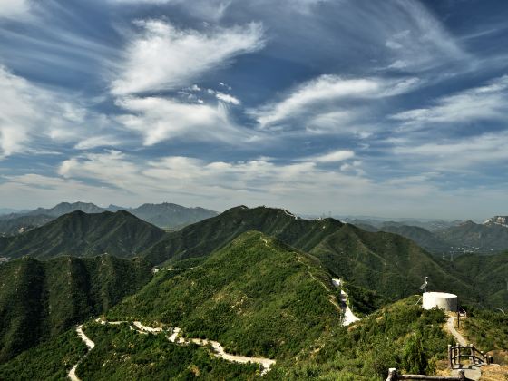 西山森林公園