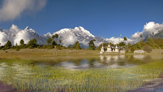 Shigatse