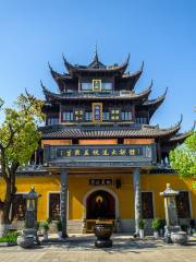 Xiaojiuhua Temple