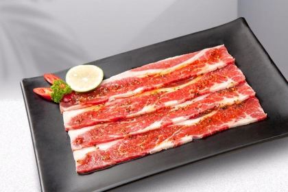 花味烤肉（義烏之心店）