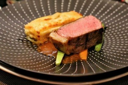 Restaurante 7 Portes