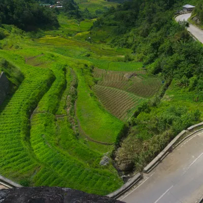 Vé máy bay giá rẻ của Finnair đi Cebu