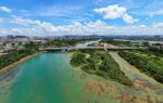 Heyuan Xinfeng River Reservoir Dam