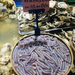YELIN SEAFOOD WHARF 여행 사진