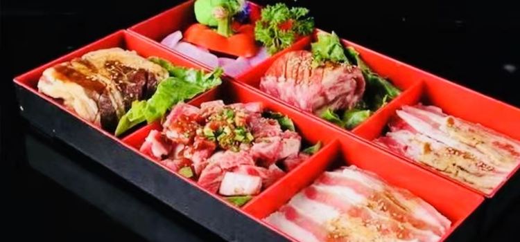 牛哥的店(新光天地店)