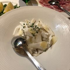 Trattoria Da Nennella張用戶圖片