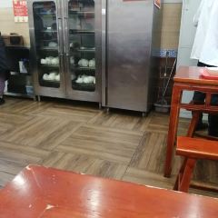 韩香阁(槐荫店) User Photo