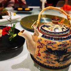 月湖萃(新五角场店) User Photo