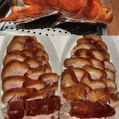 紫玥轩(瑞虹天地太阳宫店) User Photo