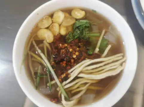 晋味楼·山西名菜(肃宁店)