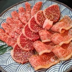 Manpuku Tokyo BBQ 여행 사진
