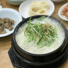 Dongrae Samgyetang ảnh của người dùng