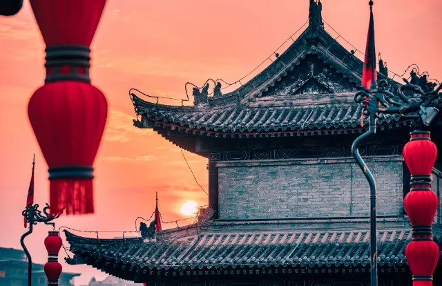 Xi’an Travel Guide: Best Things To Do in Xi’an, China