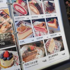 南岸时光 User Photo