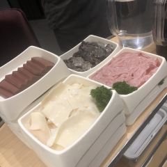 Haidilao Hot Pot (yingfengguangchang) ảnh của người dùng
