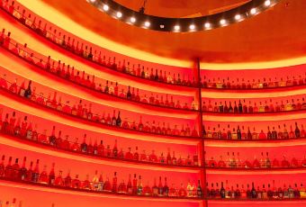 欧罗巴西餐厅(中央大街索菲亚广场店) User Photo