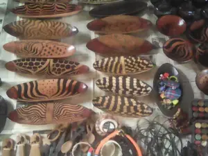 Kumbirai Kako's Store