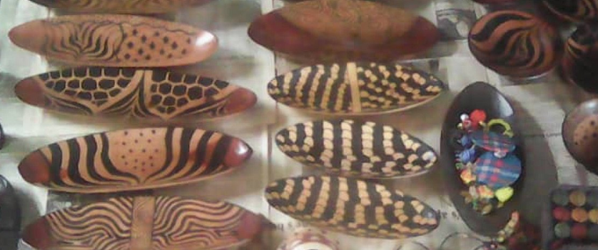 Kumbirai Kako's Store