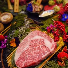 老乾杯(外滩店) User Photo