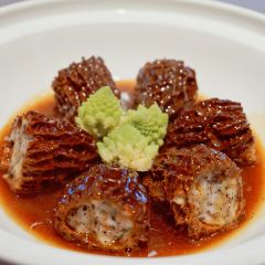 Amazing Chinese Cuisine (Changning) User Photo