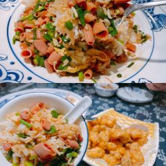 Wangjiao Xiaoyucun User Photo