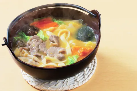 Hotokura Funari Kawaguchiko