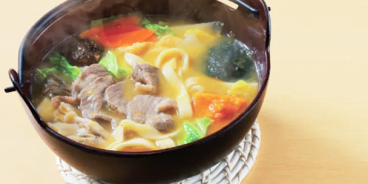 Hotokura步成（河口湖店）