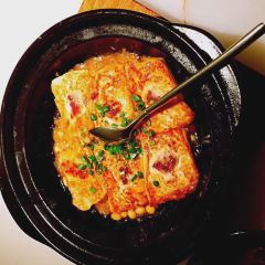 客語客家菜(佳兆業廣場店)張用戶圖片