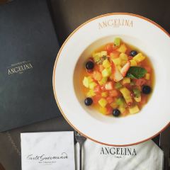 Cafe si De Paris User Photo