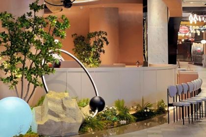 Der Verruckte Eismacher (Amalienstraße)