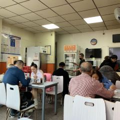 Haiping Huntun User Photo