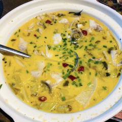 中塑石浦大酒店餐厅 User Photo