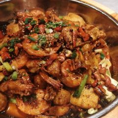 李家小馆(花园街店) ảnh của người dùng