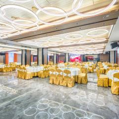 怡尚酒店·餐饮部 User Photo