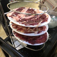 八合里牛肉火锅(东莞第一国际店) ảnh của người dùng