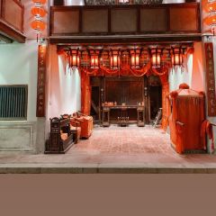 围龙屋星园酒家(华南大道店) User Photo