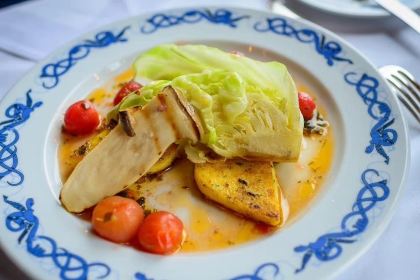 Frognerseteren Restaurant