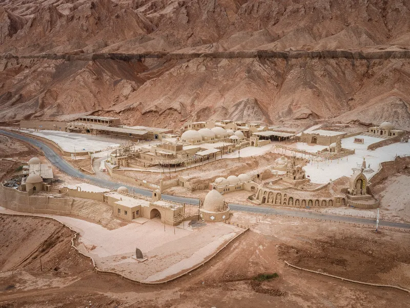 Turpan
