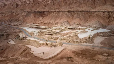 Turpan