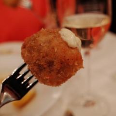 Pizza Express User Photo