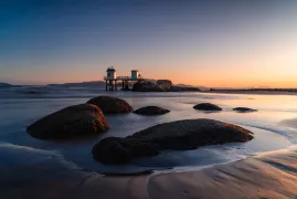 Must-see Attractions