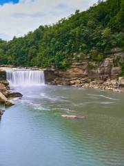 Cumberland Falls