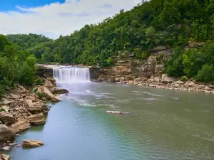 Cumberland Falls