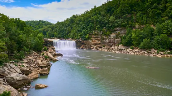 Cumberland Falls