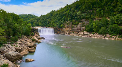 Cumberland Falls